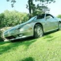 Mazda RX7 GXL 1989, 48,000 miles ! 5 speed