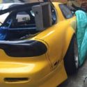 mazda rx7