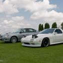 Mazda Rx7 Turbo