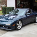 Mazda RXy FD Manual Low Miles!