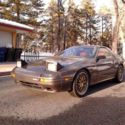 Mazda Savanna RX-7 1987