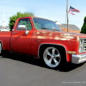 McGauphy Suspension !  &#034;New Tires & Wheels ! &#034; DRIVE ANYWHERE &#034; WOW!!