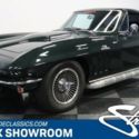 MEAN SOUNDING VETTE WITH TOP-NOTCH RESTO! 502 BIG BLOCK W/ 4-SPEED, RESTO PHOTOS