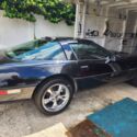 Mechanic special does not start nice Wheels tires low miles black on black