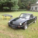 Mechanically restored !4 Spd Manual with Elec Overdrive