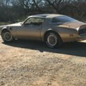 Mechanically Restored, Numbers Matching, Solar Gold, Y88, WS6, Standard, T-Tops