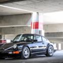 Mechanically Sound - 60,600 miles. Just Serviced - Absolutely Stunning 964!