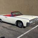 Mechanically sound suicide door convertible, either daily driver or show car!