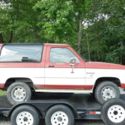 MECHANICS SPECIAL!!! NO RUST!!! SOUTHERN GEM! DOES NOT RUN! MISSING RADIATOR!!