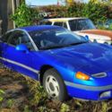 Mechanics Special Rare Antique Needs Trans Inspected 6 cyl Manual Trans Carfax