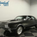 MENACING CUTLASS, 455 V8, TH400, PS, PB W/DISC, DRIVES GR8, INCREDIBLE VALUE!