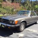 Merc Benz 1979 450slc