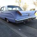 Merc I6 Auto Trans Kustom Bomb Hot Rat Rod Lowrider No Reserve!!!