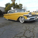 Merc V8 Auto Trans Kustom Bomb Daily Driver Hot Rat Rod Lowrider No Reserve!!!