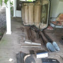 Mercedes 113 Pagoda Convertible parts. NO CAR. Parts only. 230 SL, 250 SL, 280SL