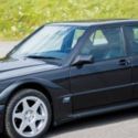 MERCEDES 190 EVOLUTION 2