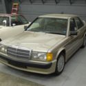 mercedes 190e
