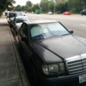 Mercedes 1987 Diesel 300D Rebuilt Upgraded Cylinder Head # 016 Runs &drives WOW$