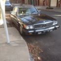 Mercedes 1988 560SL BLACK/BLACK
