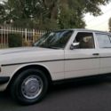 mercedes 240D 300D w123 w115 w124 w126 300SD w116 220D 190D DIESEL 300SD 350SDL