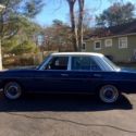 Mercedes 240D trade,will trade,swap,