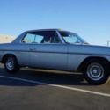Mercedes 280C in perfect condition