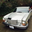 Mercedes 280C