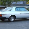 Mercedes 280C w114 1975 Cope very good shape