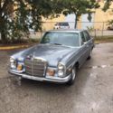 Mercedes 280S