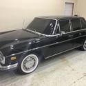 Mercedes 280SE Mafia Edition
