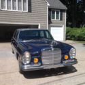 Mercedes 280sel se 300sel 560sel 560sec s600 500e 190e w108 300e s550 600sel