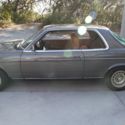 Mercedes 300CD Turbo Diesel priced to sell, NO RESERVE!