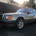 Mercedes 300E for sale