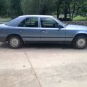 Mercedes 300E Rare 5 speed manual 300E -1986.