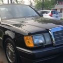 mercedes 300e w124 w126 w123 e320 w115 3.0 400e 500e sel sl Slc SEC e class 300D