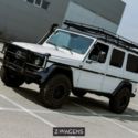 Mercedes 300GD G 1982 2.9TD Turbo-Diesel W460 W463 Gelandewagen SUV G Class 4x4