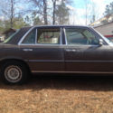 Mercedes 300sd