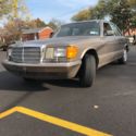 mercedes 300se