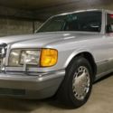 mercedes 300sel w126 w123 w124 SL SEC 560 420 280 w115 se 190 Slc 300se SEL