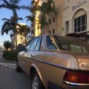 Mercedes 300td