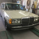 Mercedes 300TD Wagon MANUAL TRANSMISSION RARE !!!!