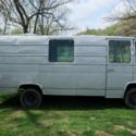 Mercedes 309d van diesel bus sprinter