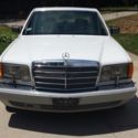 Mercedes 350 SD