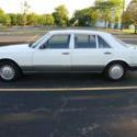 mercedes 350 sdl turbo diesel 1990 nice and clean condition