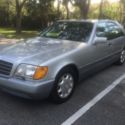 Mercedes 400SE One Owner Low Miles Dealer Serviced Fully Loaded Garage Kept