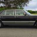 Mercedes 420 SEL - A Beautiful CLASSIC - Still as ELEGANT as ever!