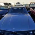 Mercedes 450 sl roadster 1980  start @$1 please look.....A