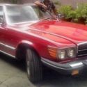 Mercedes 450