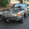 MERCEDES 450SEL 6.9 CLEAN RARE COLOR CAR TURN KEY BEST MERCEDES 1978