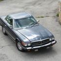 Mercedes 450SL Fantastic Condition 1975